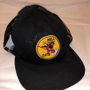 Diamond Supply Snapback